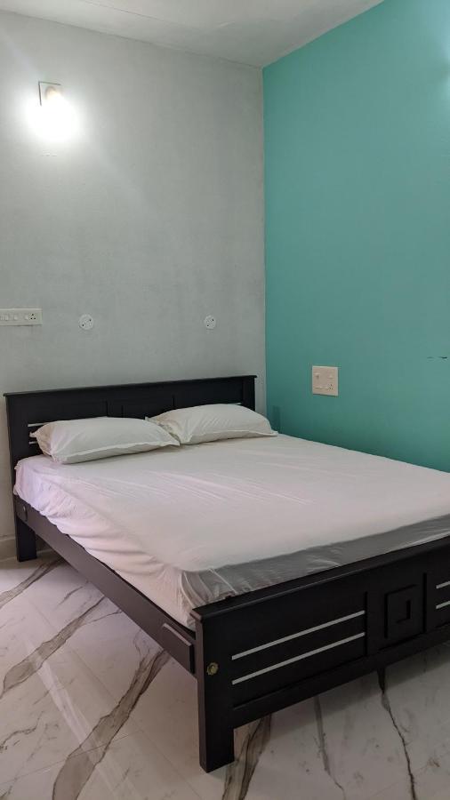 Dilkush Munroe Homestay Kollam Exterior photo