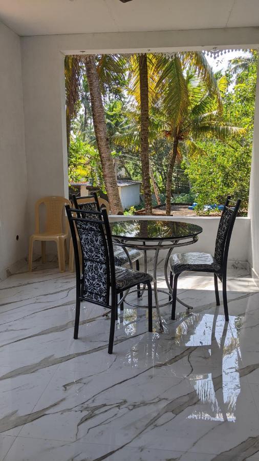 Dilkush Munroe Homestay Kollam Exterior photo