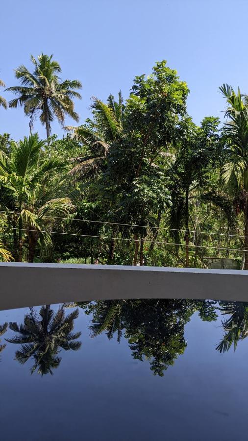 Dilkush Munroe Homestay Kollam Exterior photo