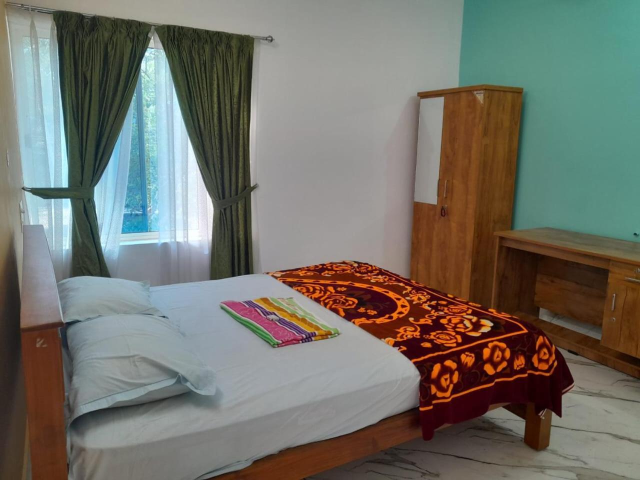 Dilkush Munroe Homestay Kollam Exterior photo