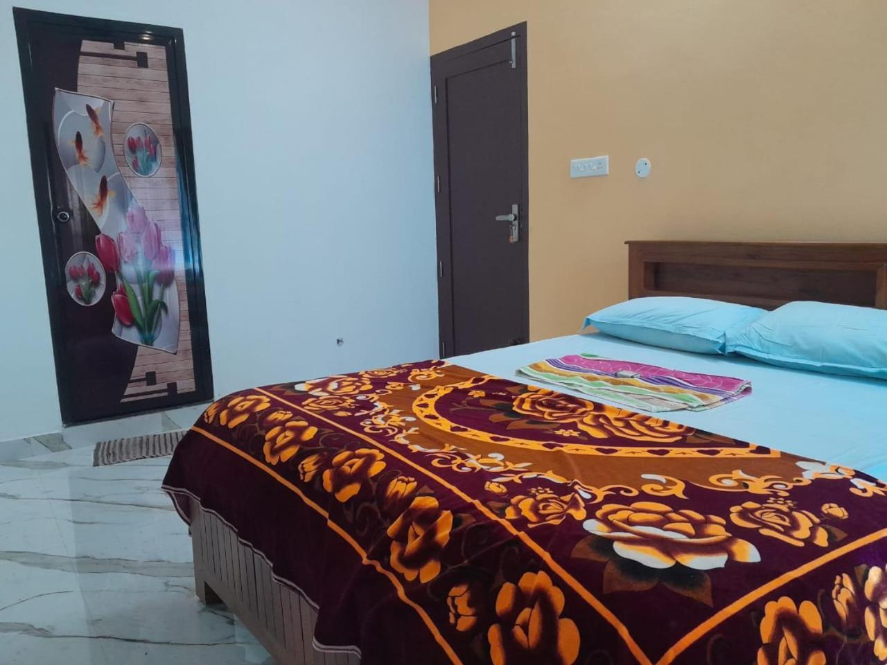 Dilkush Munroe Homestay Kollam Exterior photo
