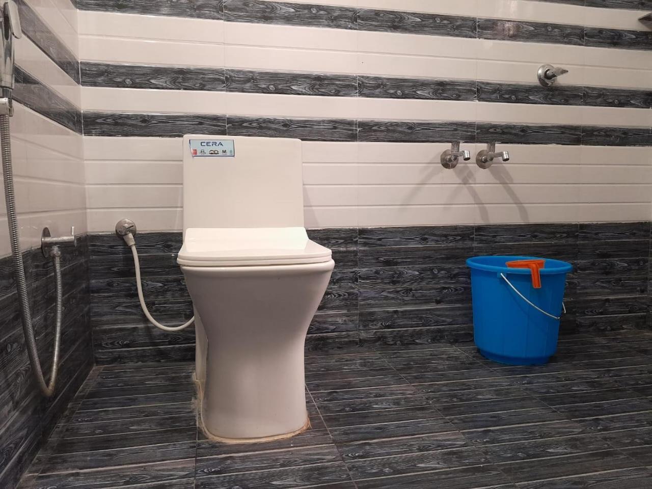Dilkush Munroe Homestay Kollam Exterior photo
